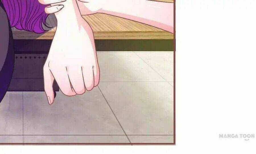 Bạn Trai Cũ Là Quỷ Hút Máu: Đừng Trêu Tôi Chapter 10 trang 12