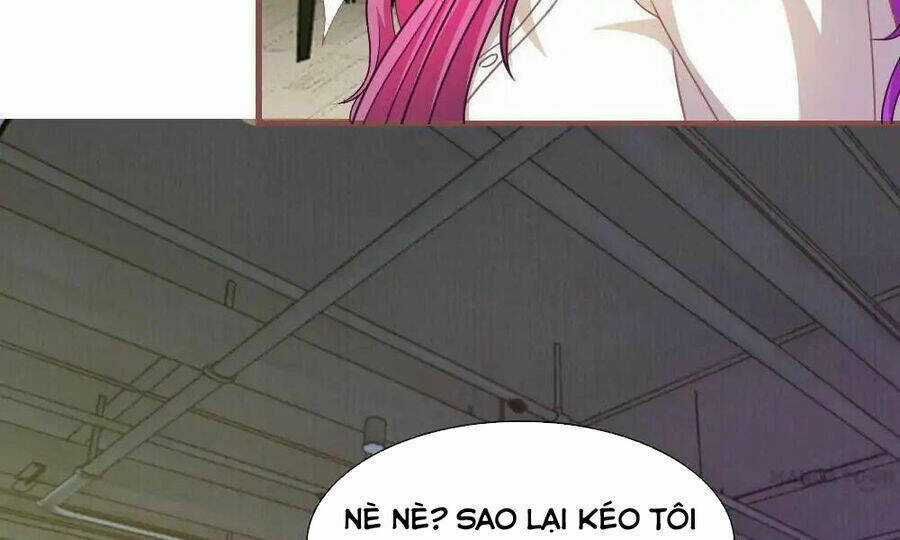 Bạn Trai Cũ Là Quỷ Hút Máu: Đừng Trêu Tôi Chapter 10 trang 15