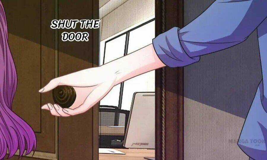 Bạn Trai Cũ Là Quỷ Hút Máu: Đừng Trêu Tôi Chapter 10 trang 18