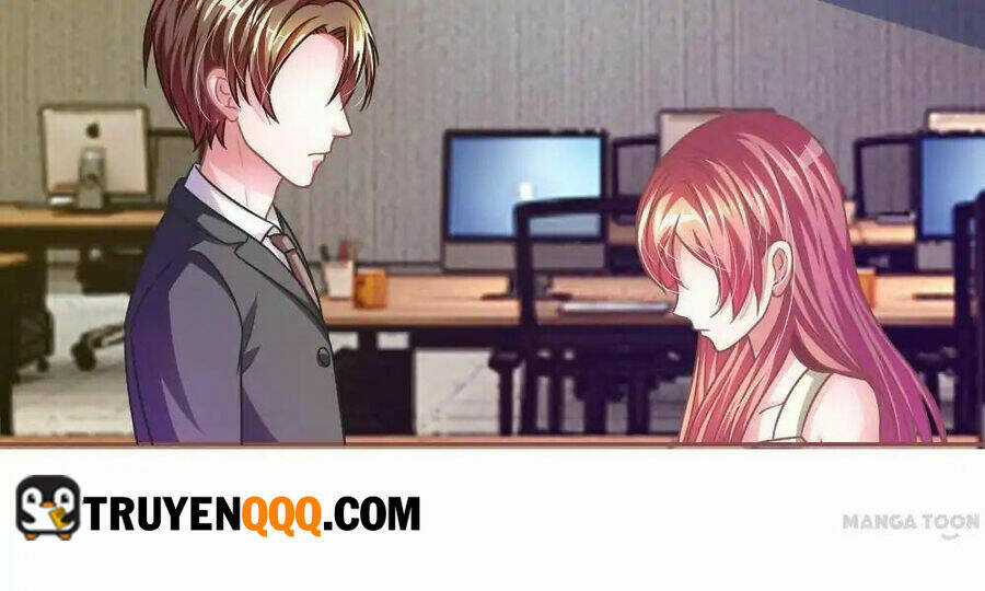 Bạn Trai Cũ Là Quỷ Hút Máu: Đừng Trêu Tôi Chapter 10 trang 21