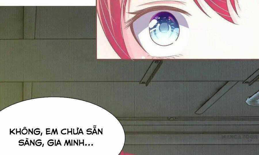 Bạn Trai Cũ Là Quỷ Hút Máu: Đừng Trêu Tôi Chapter 10 trang 24