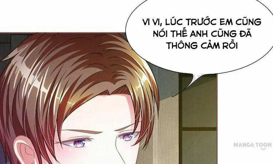 Bạn Trai Cũ Là Quỷ Hút Máu: Đừng Trêu Tôi Chapter 10 trang 27