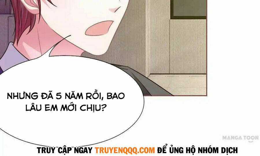 Bạn Trai Cũ Là Quỷ Hút Máu: Đừng Trêu Tôi Chapter 10 trang 28