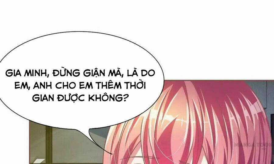 Bạn Trai Cũ Là Quỷ Hút Máu: Đừng Trêu Tôi Chapter 10 trang 29