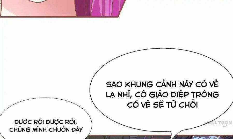 Bạn Trai Cũ Là Quỷ Hút Máu: Đừng Trêu Tôi Chapter 10 trang 3