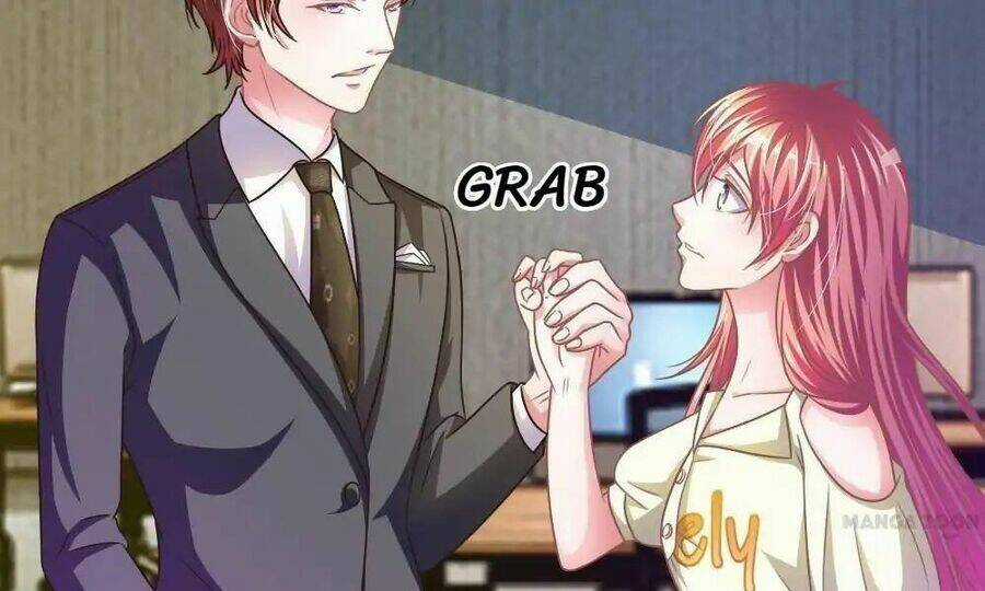 Bạn Trai Cũ Là Quỷ Hút Máu: Đừng Trêu Tôi Chapter 10 trang 32