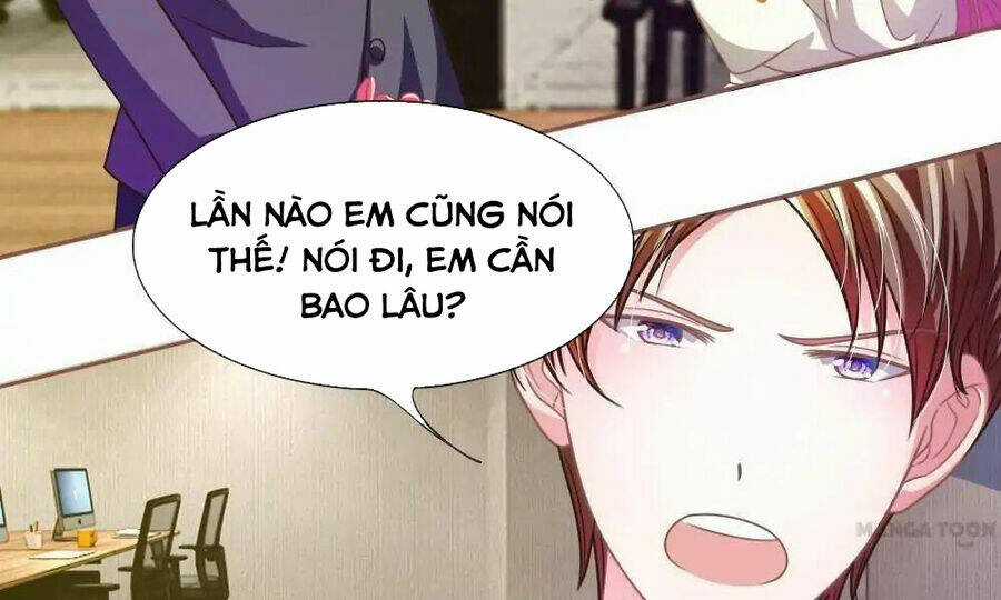 Bạn Trai Cũ Là Quỷ Hút Máu: Đừng Trêu Tôi Chapter 10 trang 33