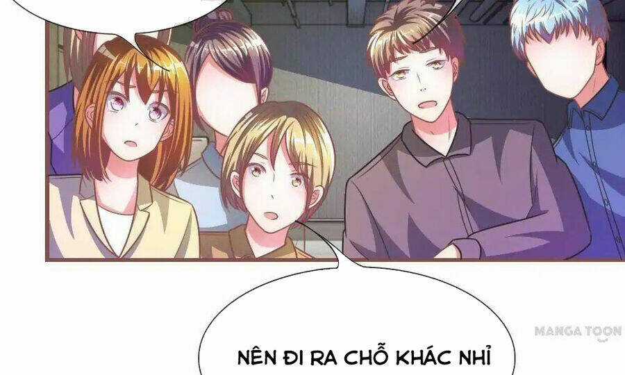 Bạn Trai Cũ Là Quỷ Hút Máu: Đừng Trêu Tôi Chapter 10 trang 4