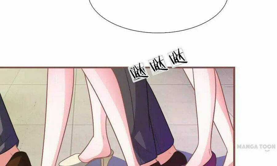 Bạn Trai Cũ Là Quỷ Hút Máu: Đừng Trêu Tôi Chapter 10 trang 5