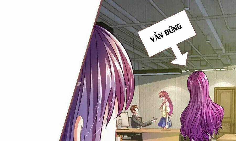 Bạn Trai Cũ Là Quỷ Hút Máu: Đừng Trêu Tôi Chapter 10 trang 9