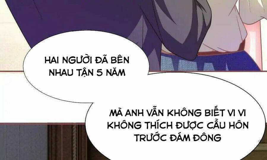 Bạn Trai Cũ Là Quỷ Hút Máu: Đừng Trêu Tôi Chapter 11 trang 10
