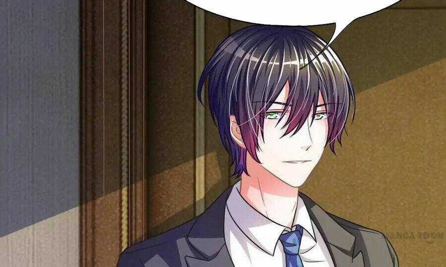 Bạn Trai Cũ Là Quỷ Hút Máu: Đừng Trêu Tôi Chapter 11 trang 11