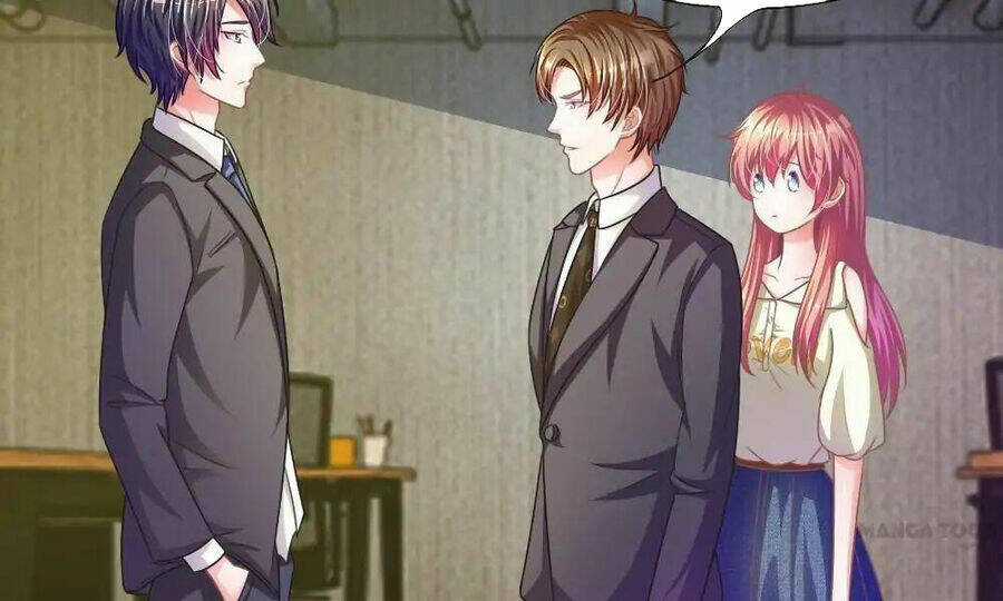 Bạn Trai Cũ Là Quỷ Hút Máu: Đừng Trêu Tôi Chapter 11 trang 16