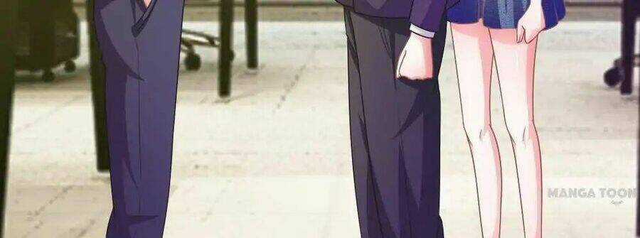 Bạn Trai Cũ Là Quỷ Hút Máu: Đừng Trêu Tôi Chapter 11 trang 17