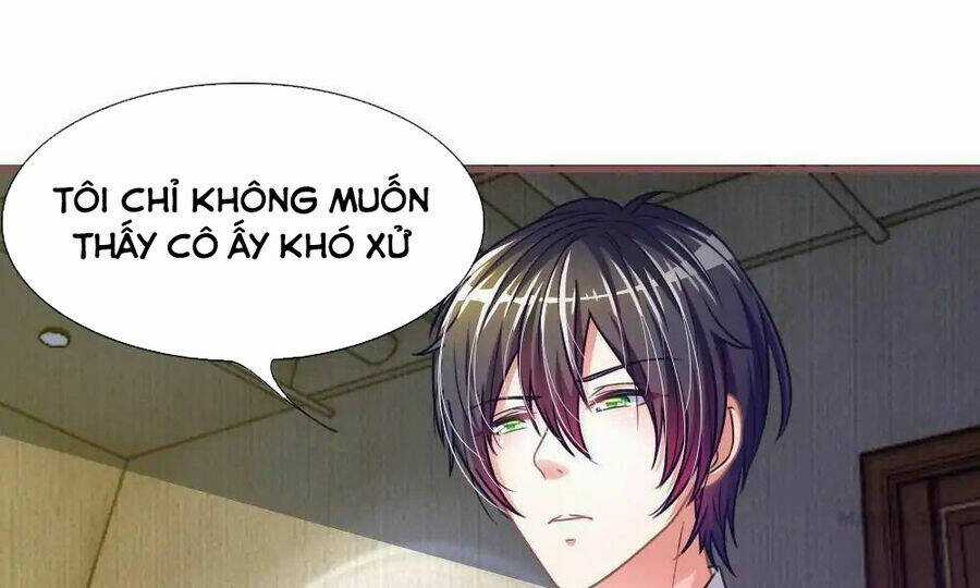 Bạn Trai Cũ Là Quỷ Hút Máu: Đừng Trêu Tôi Chapter 11 trang 18