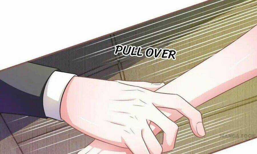 Bạn Trai Cũ Là Quỷ Hút Máu: Đừng Trêu Tôi Chapter 11 trang 22