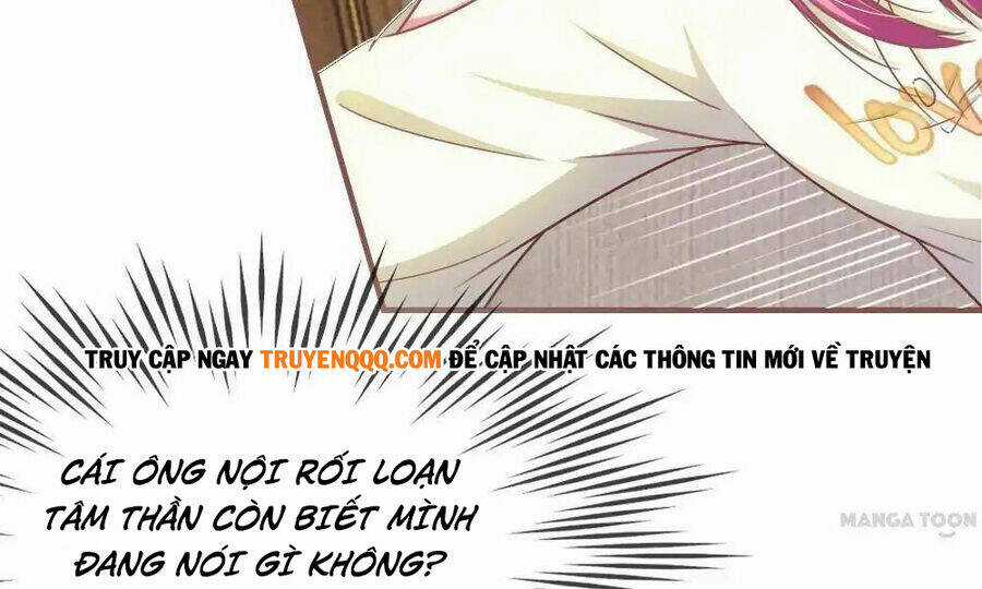 Bạn Trai Cũ Là Quỷ Hút Máu: Đừng Trêu Tôi Chapter 11 trang 25