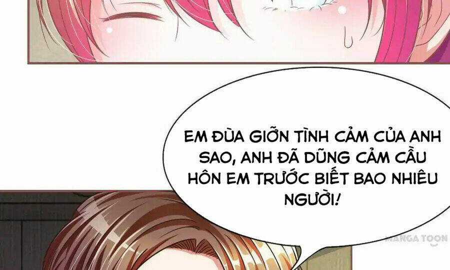 Bạn Trai Cũ Là Quỷ Hút Máu: Đừng Trêu Tôi Chapter 11 trang 3