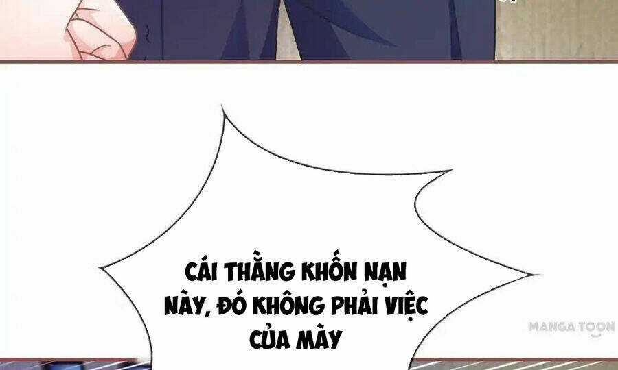 Bạn Trai Cũ Là Quỷ Hút Máu: Đừng Trêu Tôi Chapter 11 trang 32