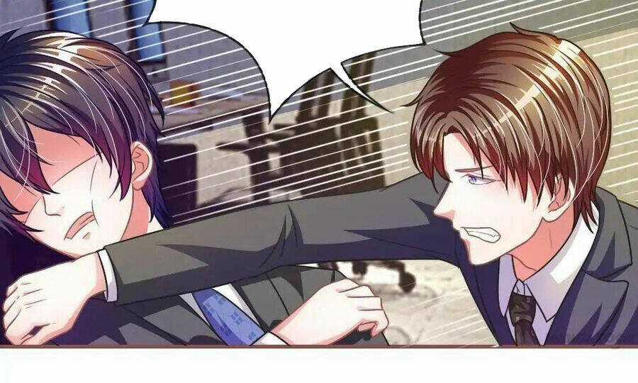 Bạn Trai Cũ Là Quỷ Hút Máu: Đừng Trêu Tôi Chapter 11 trang 33