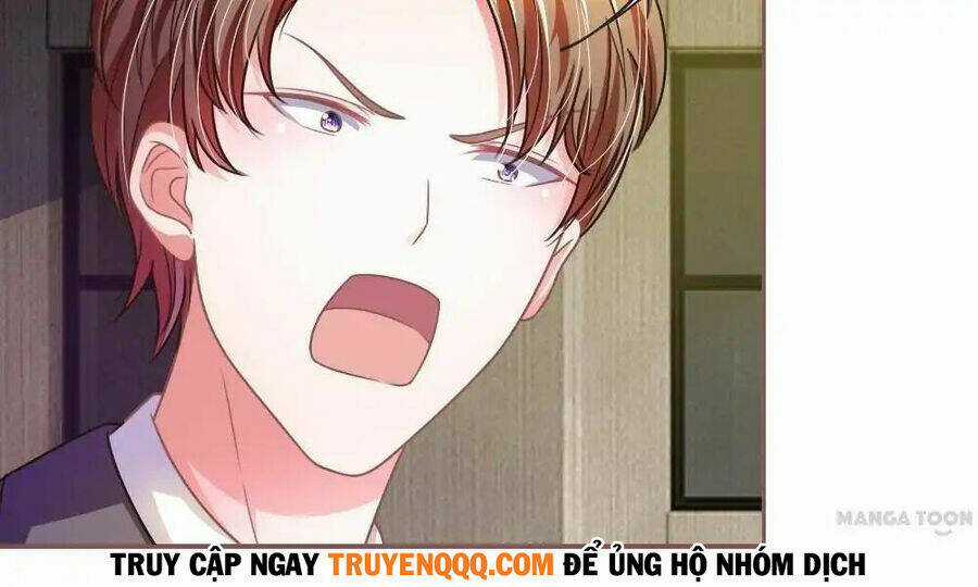 Bạn Trai Cũ Là Quỷ Hút Máu: Đừng Trêu Tôi Chapter 11 trang 4