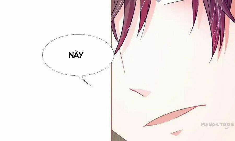 Bạn Trai Cũ Là Quỷ Hút Máu: Đừng Trêu Tôi Chapter 11 trang 6