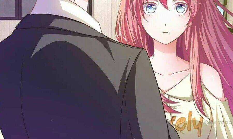 Bạn Trai Cũ Là Quỷ Hút Máu: Đừng Trêu Tôi Chapter 11 trang 9