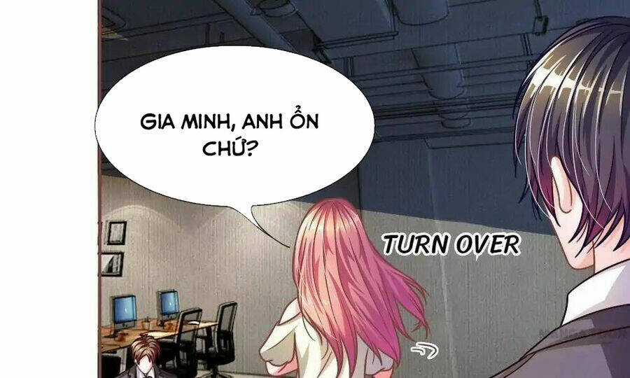 Bạn Trai Cũ Là Quỷ Hút Máu: Đừng Trêu Tôi Chapter 12 trang 25