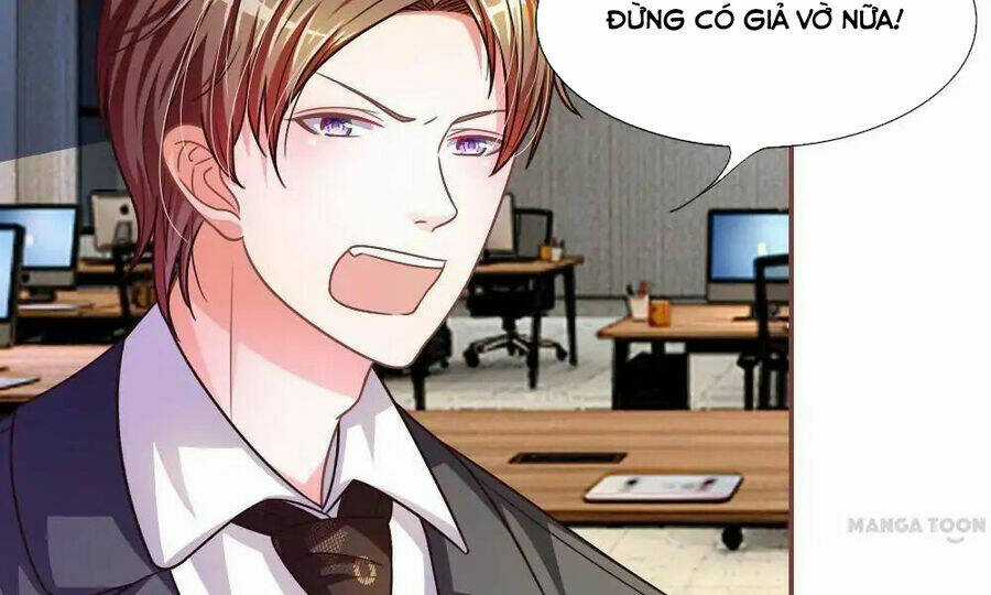 Bạn Trai Cũ Là Quỷ Hút Máu: Đừng Trêu Tôi Chapter 12 trang 29