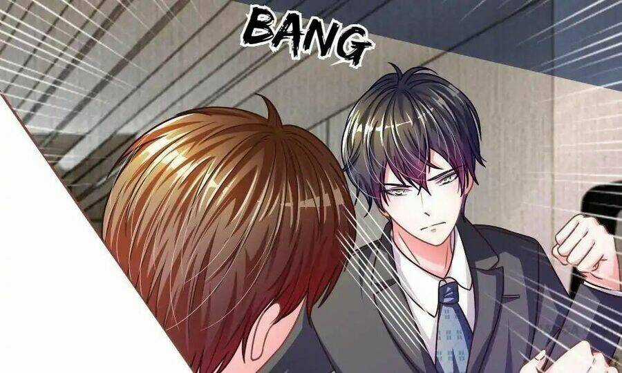 Bạn Trai Cũ Là Quỷ Hút Máu: Đừng Trêu Tôi Chapter 12 trang 6