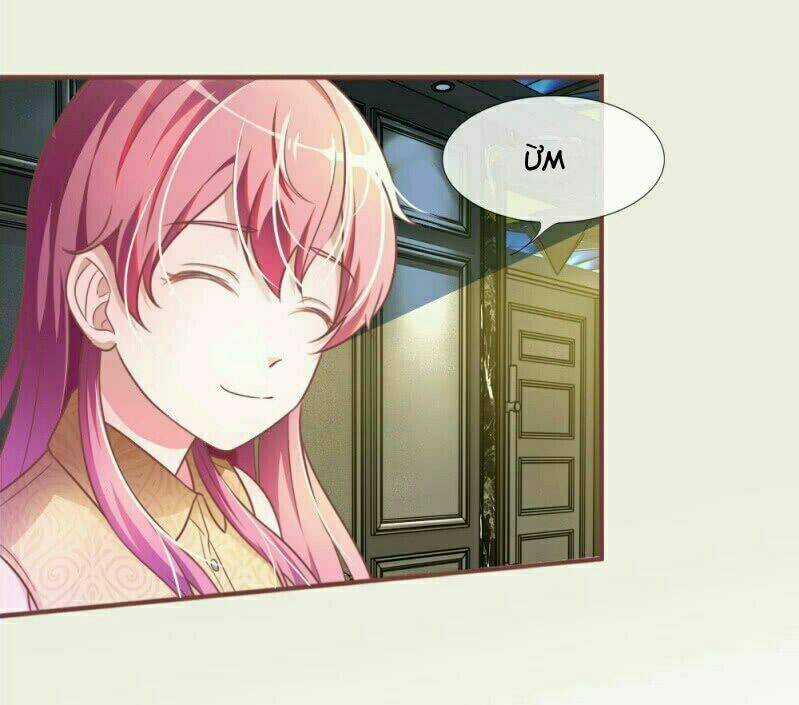 Bạn Trai Cũ Là Quỷ Hút Máu: Đừng Trêu Tôi Chapter 2 trang 10