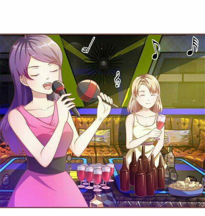 Bạn Trai Cũ Là Quỷ Hút Máu: Đừng Trêu Tôi Chapter 2 trang 12