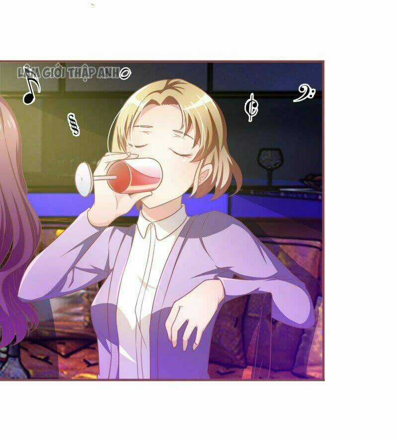 Bạn Trai Cũ Là Quỷ Hút Máu: Đừng Trêu Tôi Chapter 2 trang 13