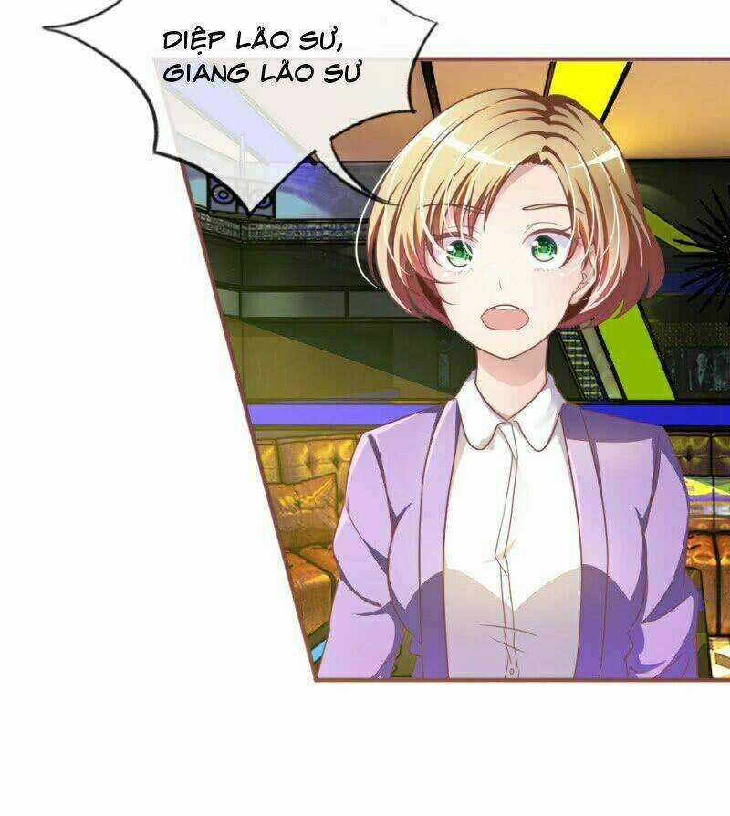 Bạn Trai Cũ Là Quỷ Hút Máu: Đừng Trêu Tôi Chapter 2 trang 16