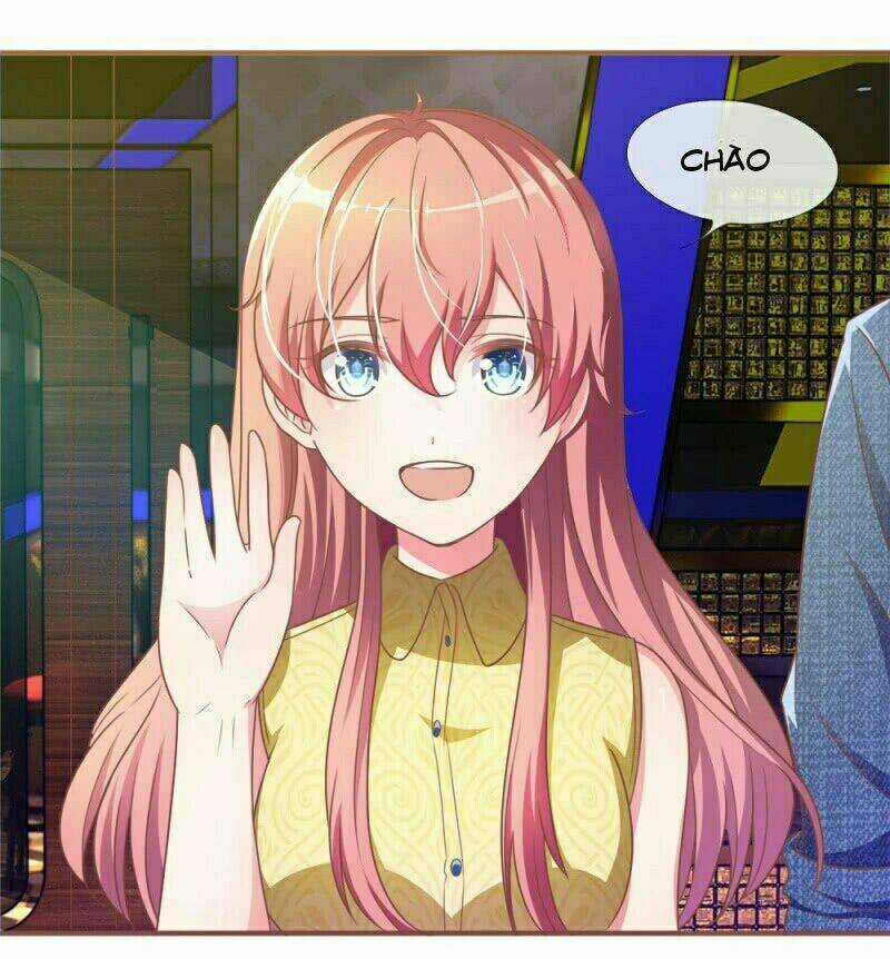 Bạn Trai Cũ Là Quỷ Hút Máu: Đừng Trêu Tôi Chapter 2 trang 17