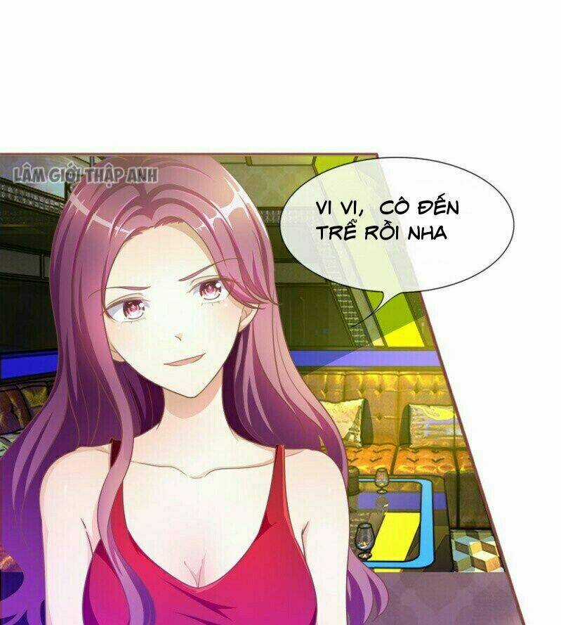 Bạn Trai Cũ Là Quỷ Hút Máu: Đừng Trêu Tôi Chapter 2 trang 18