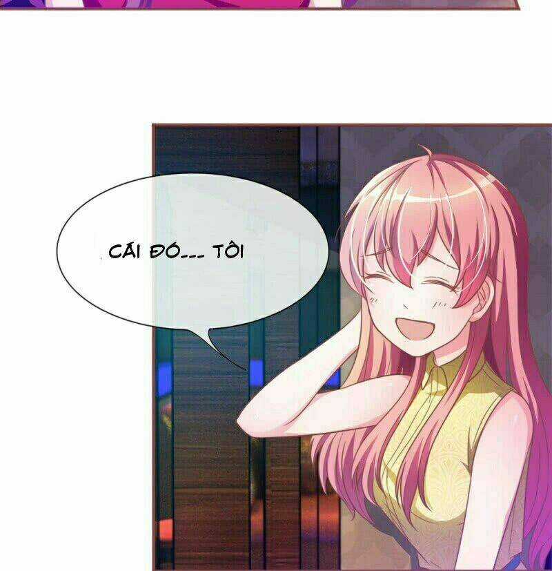 Bạn Trai Cũ Là Quỷ Hút Máu: Đừng Trêu Tôi Chapter 2 trang 19