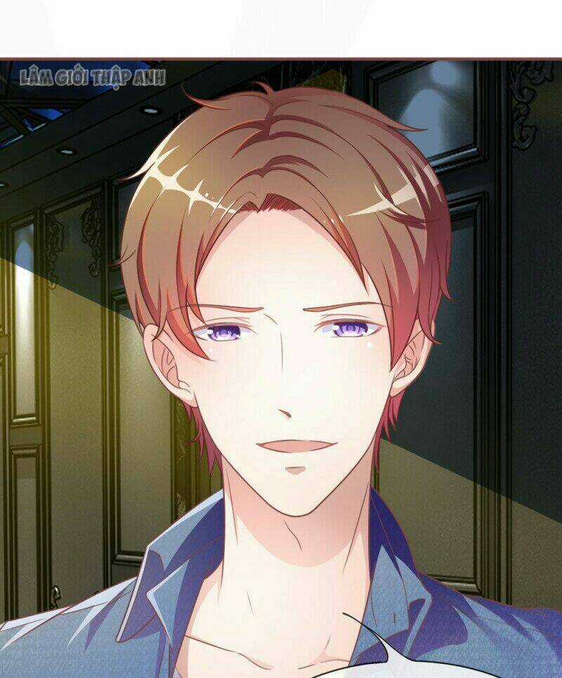 Bạn Trai Cũ Là Quỷ Hút Máu: Đừng Trêu Tôi Chapter 2 trang 2