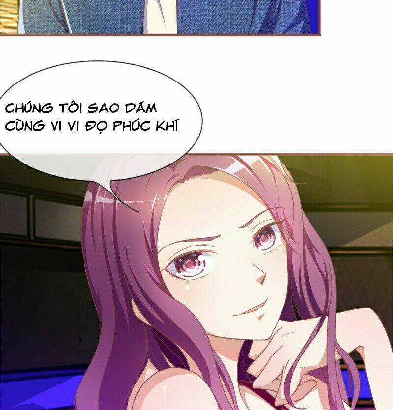 Bạn Trai Cũ Là Quỷ Hút Máu: Đừng Trêu Tôi Chapter 2 trang 21