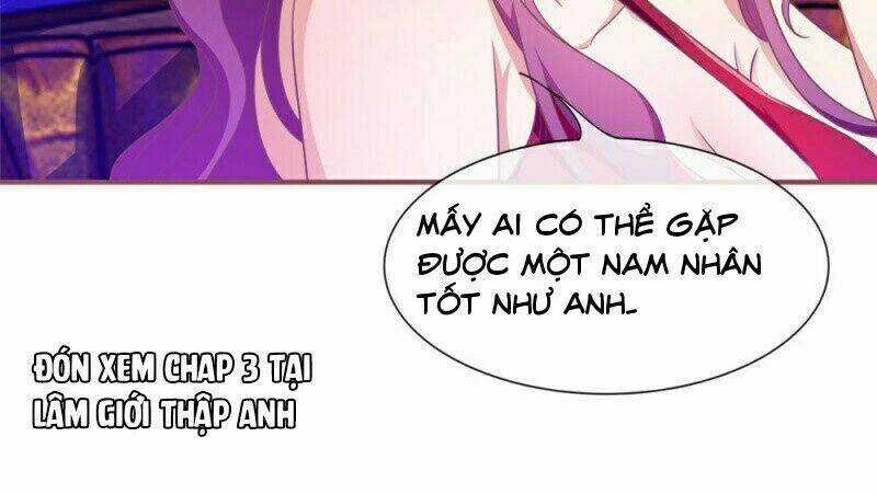 Bạn Trai Cũ Là Quỷ Hút Máu: Đừng Trêu Tôi Chapter 2 trang 22