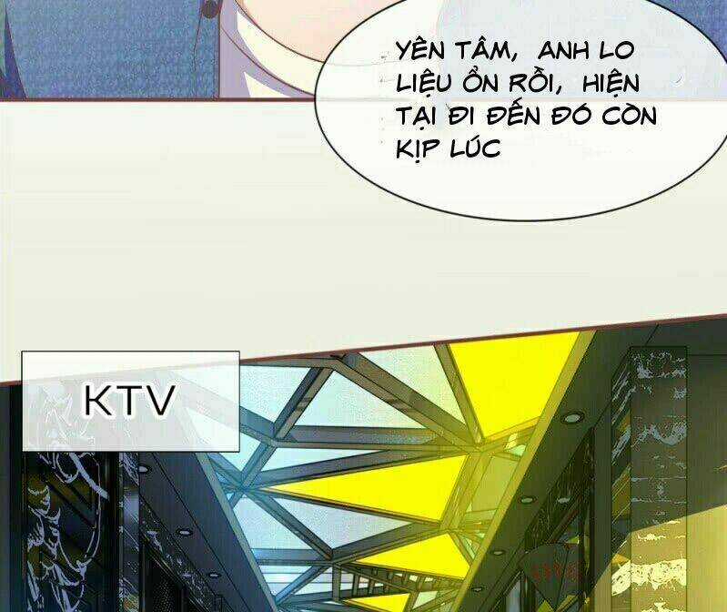 Bạn Trai Cũ Là Quỷ Hút Máu: Đừng Trêu Tôi Chapter 2 trang 3