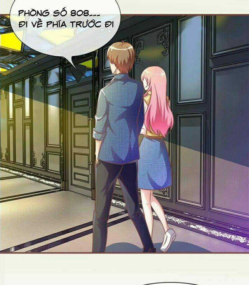 Bạn Trai Cũ Là Quỷ Hút Máu: Đừng Trêu Tôi Chapter 2 trang 5