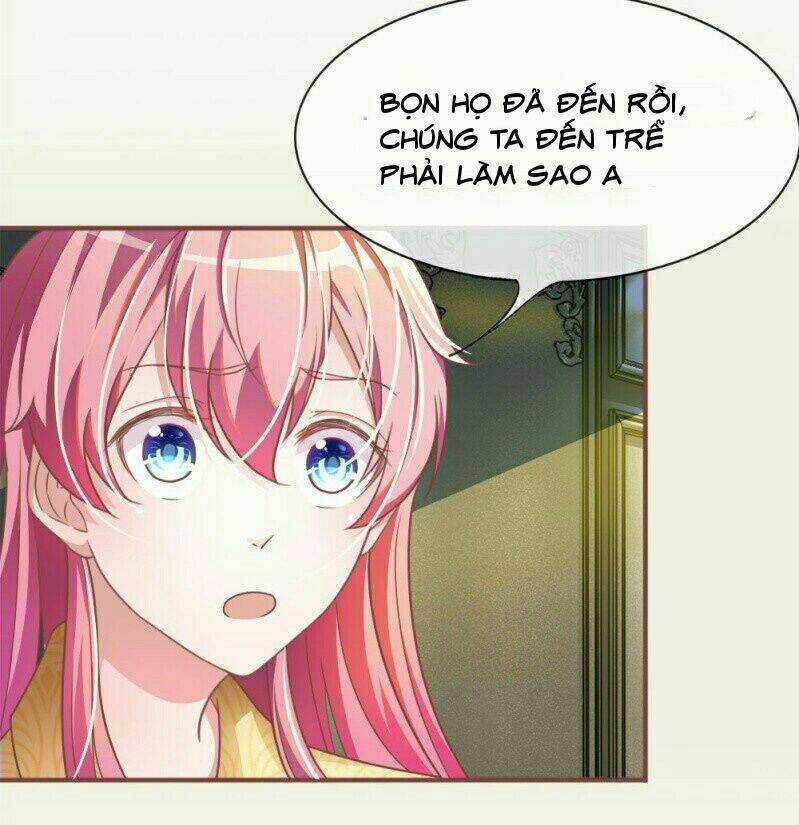 Bạn Trai Cũ Là Quỷ Hút Máu: Đừng Trêu Tôi Chapter 2 trang 6