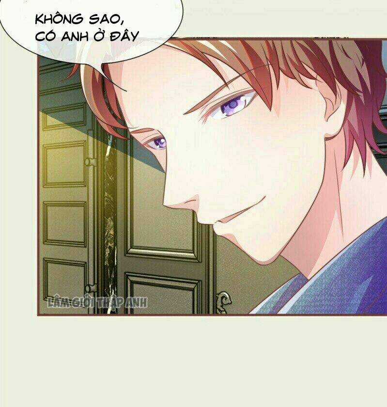 Bạn Trai Cũ Là Quỷ Hút Máu: Đừng Trêu Tôi Chapter 2 trang 9