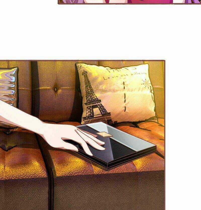 Bạn Trai Cũ Là Quỷ Hút Máu: Đừng Trêu Tôi Chapter 3 trang 10