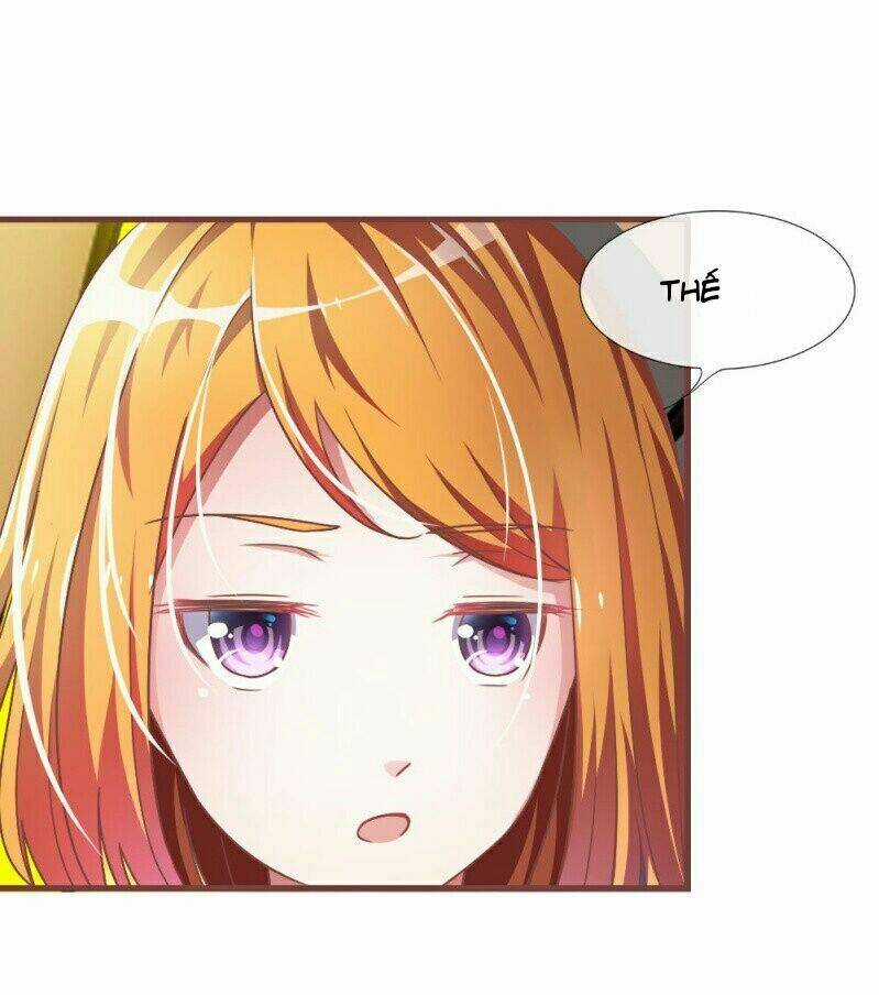 Bạn Trai Cũ Là Quỷ Hút Máu: Đừng Trêu Tôi Chapter 3 trang 14