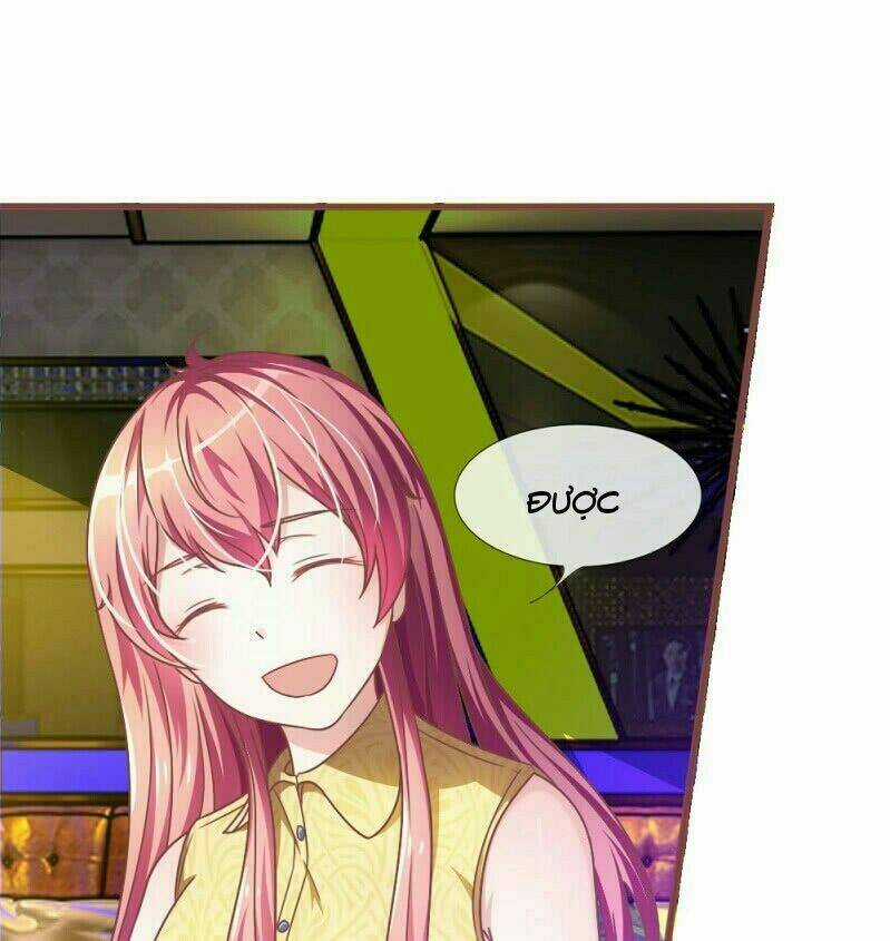 Bạn Trai Cũ Là Quỷ Hút Máu: Đừng Trêu Tôi Chapter 3 trang 16