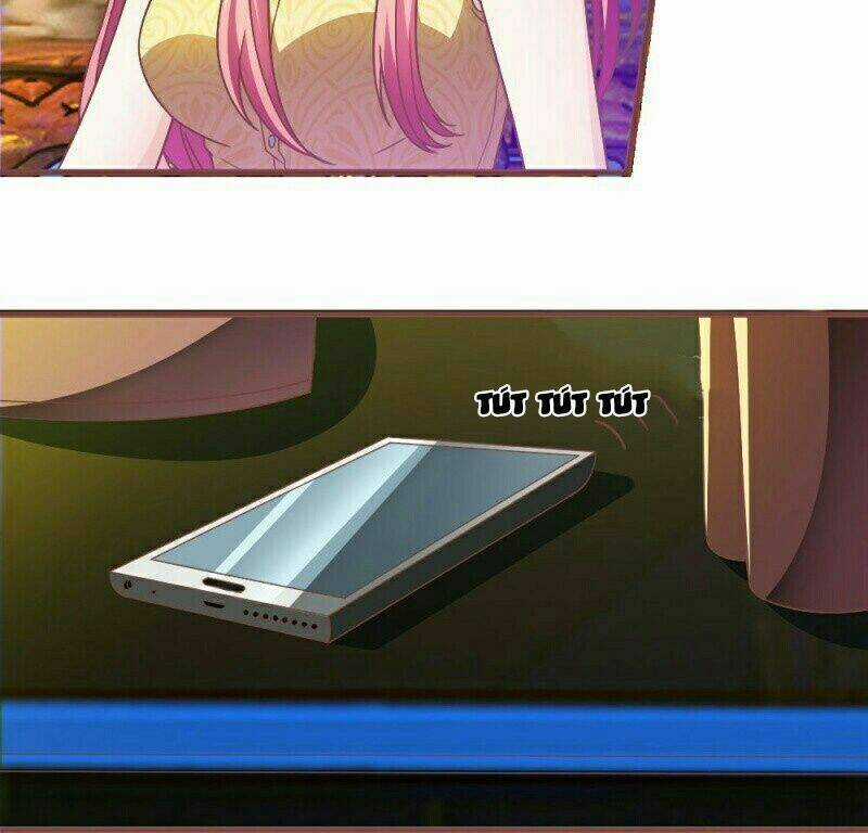 Bạn Trai Cũ Là Quỷ Hút Máu: Đừng Trêu Tôi Chapter 3 trang 17