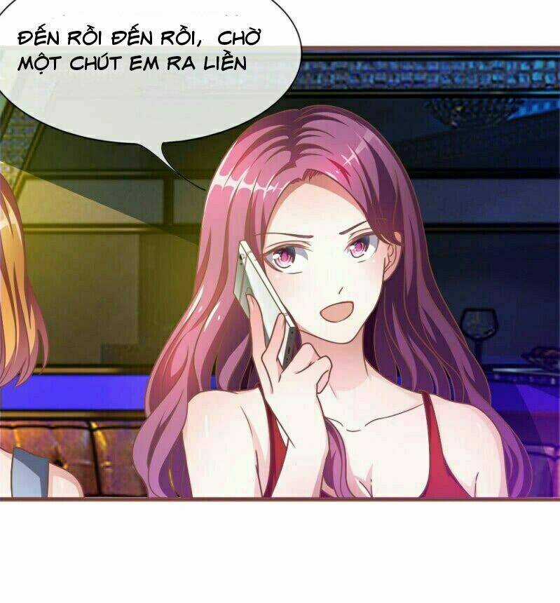 Bạn Trai Cũ Là Quỷ Hút Máu: Đừng Trêu Tôi Chapter 3 trang 20