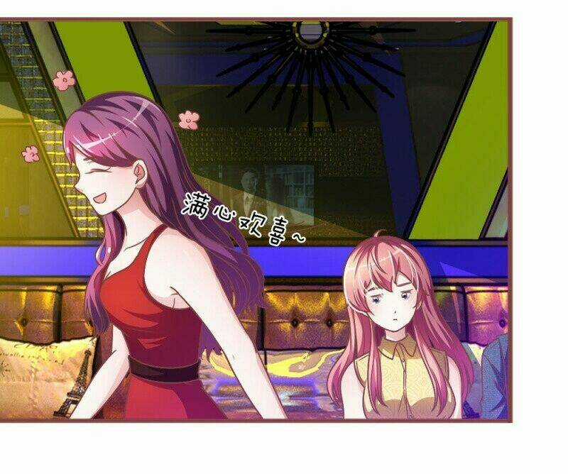 Bạn Trai Cũ Là Quỷ Hút Máu: Đừng Trêu Tôi Chapter 3 trang 21